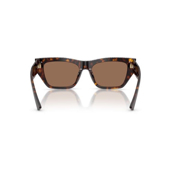 Jimmy Choo JC 5035B 500273 Güneş Gözlüğü, Resim 4