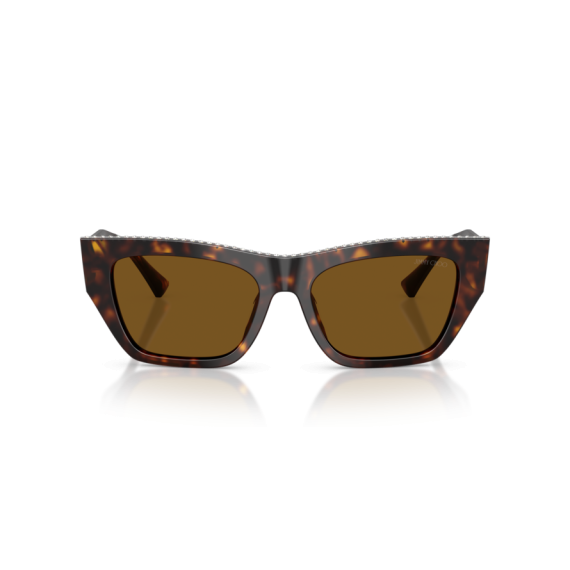 Jimmy Choo JC 5035B 500283 Güneş Gözlüğü, Resim 6