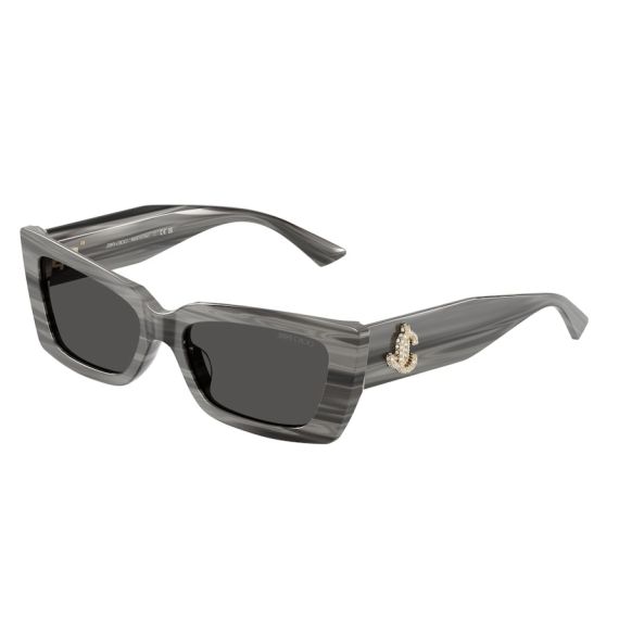 Jimmy Choo JC 5037BU 506387 Güneş Gözlüğü, Resim 10