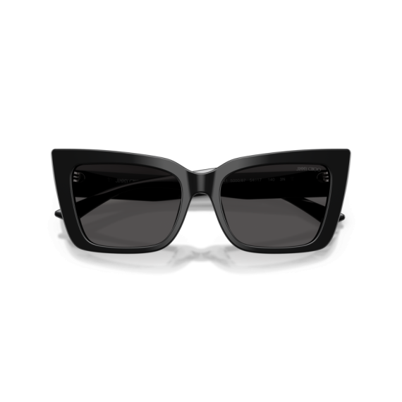 Jimmy Choo JC 5041 500087 Güneş Gözlüğü, Resim 8