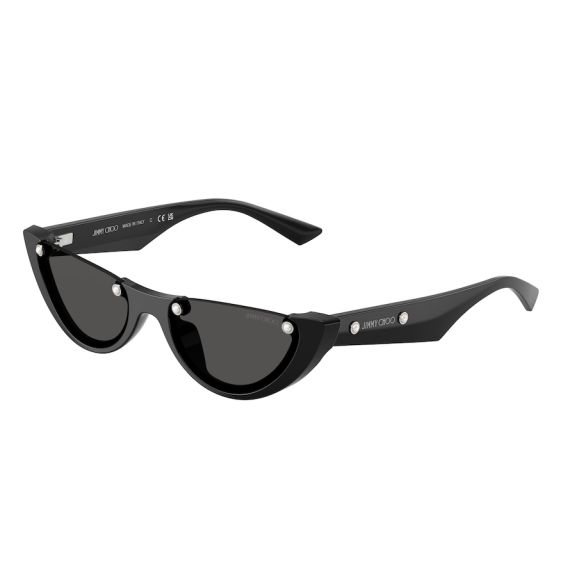 Jimmy Choo JC 5049HU 500087 Güneş Gözlüğü, Resim 10