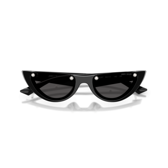 Jimmy Choo JC 5049HU 500087 Güneş Gözlüğü, Resim 8