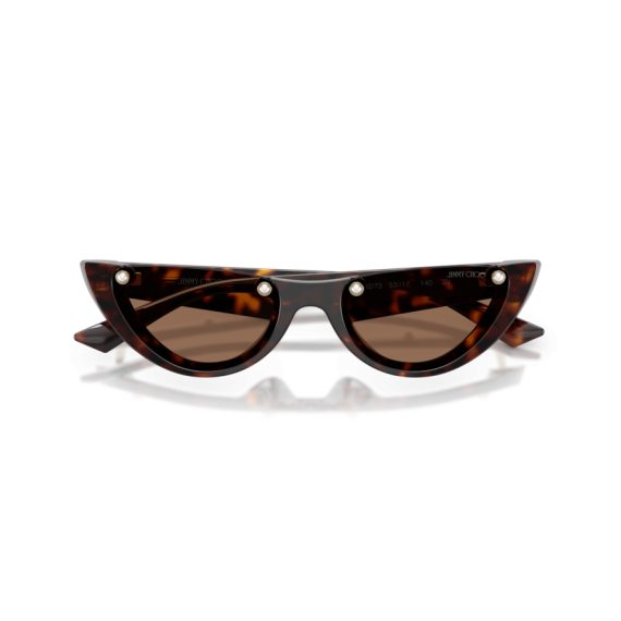 Jimmy Choo JC 5049HU 500273 Güneş Gözlüğü, Resim 8