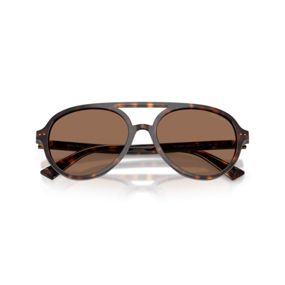 Jimmy Choo JC 5055U 500273 Güneş Gözlüğü, Resim 8