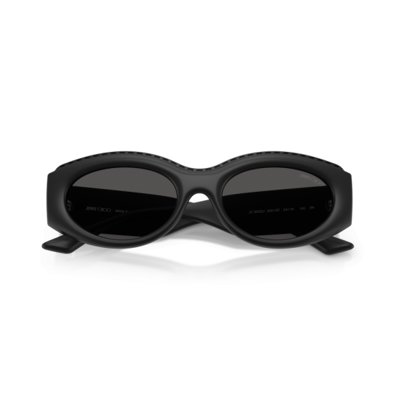 Jimmy Choo JC 6002U 500187 Güneş Gözlüğü, Resim 8