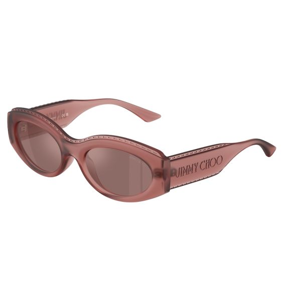 Jimmy Choo JC 6002U 50946G Güneş Gözlüğü, Resim 10