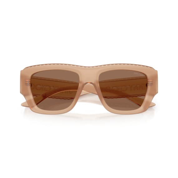 Jimmy Choo JC 6003U 509173 Güneş Gözlüğü, Resim 8