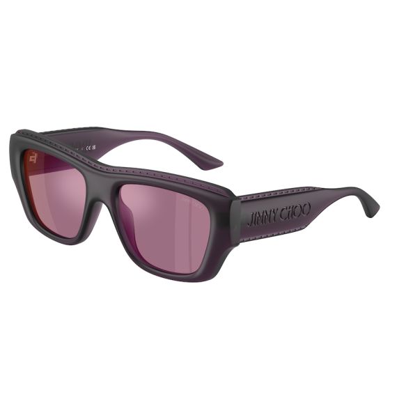 Jimmy Choo JC 6003U 5092LB Güneş Gözlüğü, Resim 10