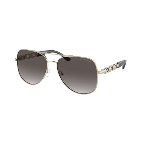 Michael Kors MK 1121 10148G Güneş Gözlüğü, Resim 6