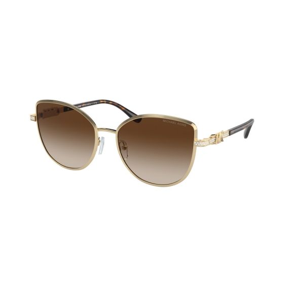 Michael Kors MK 1144B 101413 Güneş Gözlüğü, Resim 6