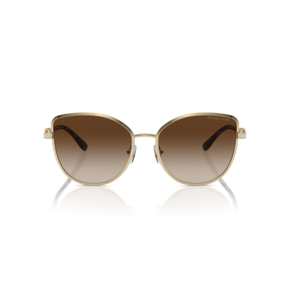 Michael Kors MK 1144B 101413 Güneş Gözlüğü, Resim 4