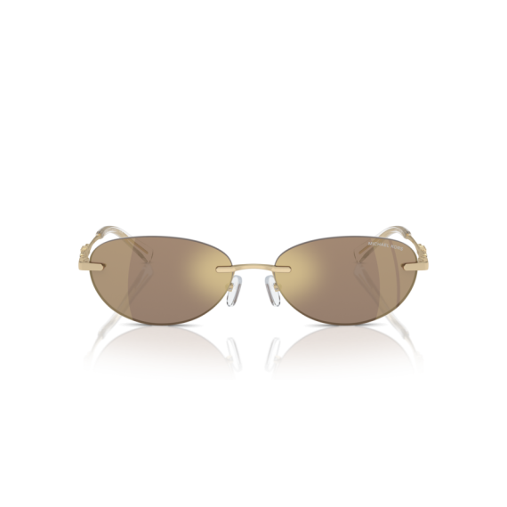 Michael Kors MK 1151 10145A Güneş Gözlüğü, Resim 4