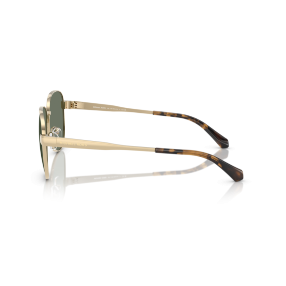 Michael Kors MK 1160 10143H Güneş Gözlüğü, Cinsiyet: Kadın, Ekartman: 61, Resim 2