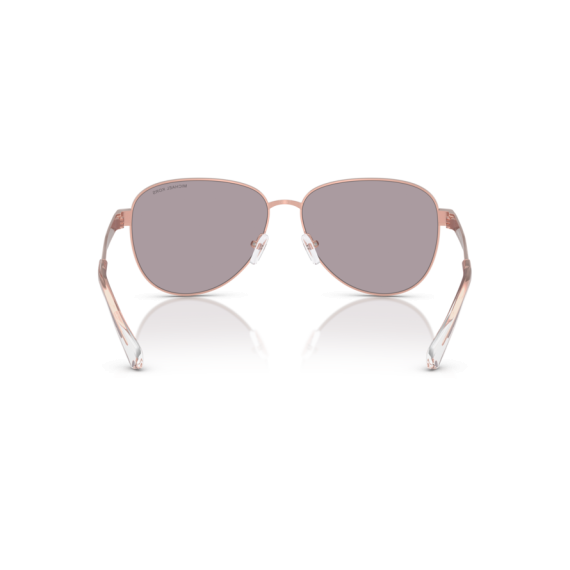 Michael Kors MK 1160 11086X Güneş Gözlüğü, Cinsiyet: Kadın, Ekartman: 61, Resim 4