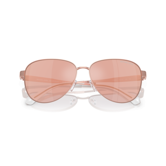 Michael Kors MK 1160 11086X Güneş Gözlüğü, Cinsiyet: Kadın, Ekartman: 59, Resim 8