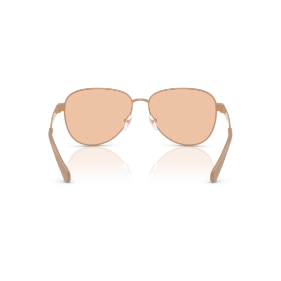 Michael Kors MK 1160 190073 Güneş Gözlüğü, Cinsiyet: Kadın, Ekartman: 61, Resim 4