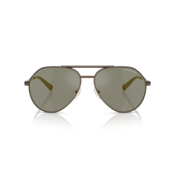 Michael Kors MK 1168 10014T Güneş Gözlüğü, Cinsiyet: Erkek, Ekartman: 58, Resim 6