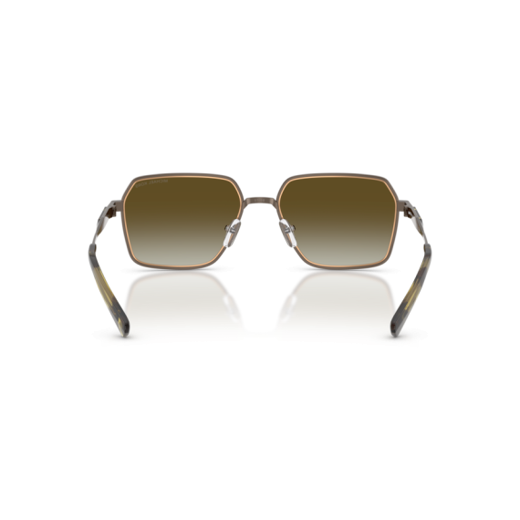 Michael Kors MK 1176 10017Z Güneş Gözlüğü, Resim 4