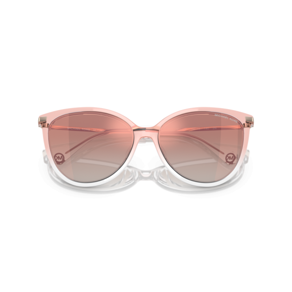 Michael Kors MK 2184U 32556F Güneş Gözlüğü, Cinsiyet: Kadın, Ekartman: 58, Resim 8