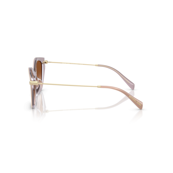 Michael Kors MK 2246U 401513 Güneş Gözlüğü, Cinsiyet: Kadın, Ekartman: 54, Resim 2