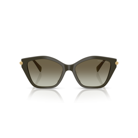 Michael Kors MK 2246U 40193M Güneş Gözlüğü, Cinsiyet: Kadın, Ekartman: 54, Resim 6