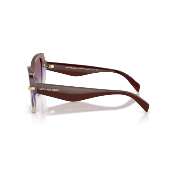 Michael Kors MK 2258U 40366X Güneş Gözlüğü, Resim 2