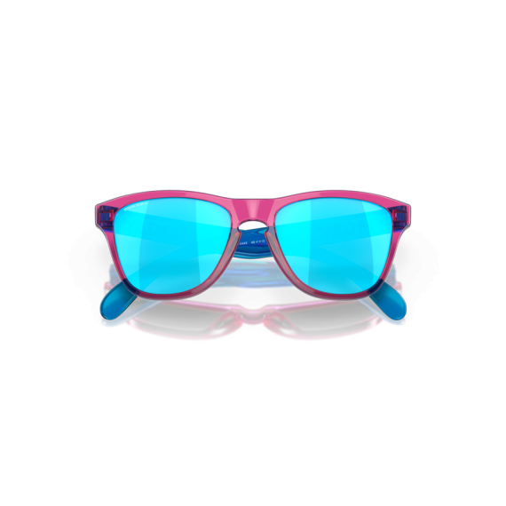 Oakley Youth Sun OJ 9009 900904 Güneş Gözlüğü, Resim 10