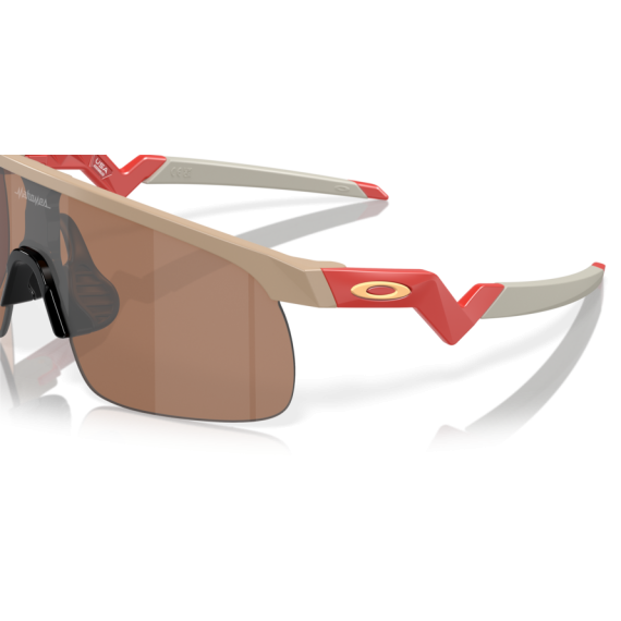 Oakley Youth Sun OJ 9010 901017 Güneş Gözlüğü, Resim 4