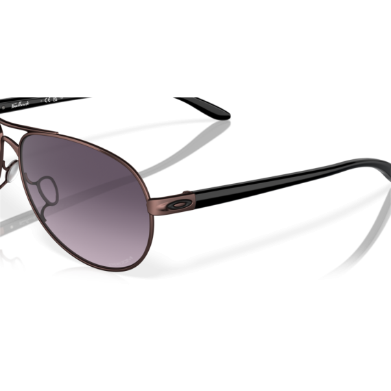 Oakley OO 4079 407948 Güneş Gözlüğü, Resim 6