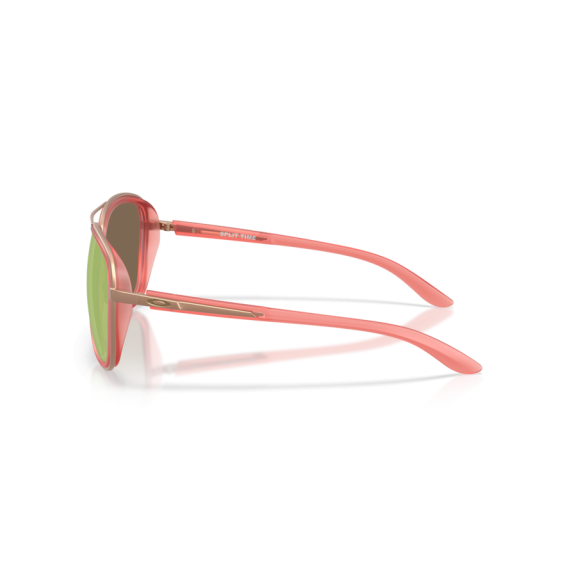 Oakley OO 4129 412930 Güneş Gözlüğü, Resim 2