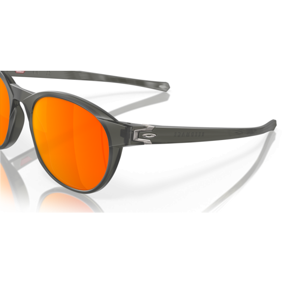Oakley OO 9126 912604 Güneş Gözlüğü, Resim 4