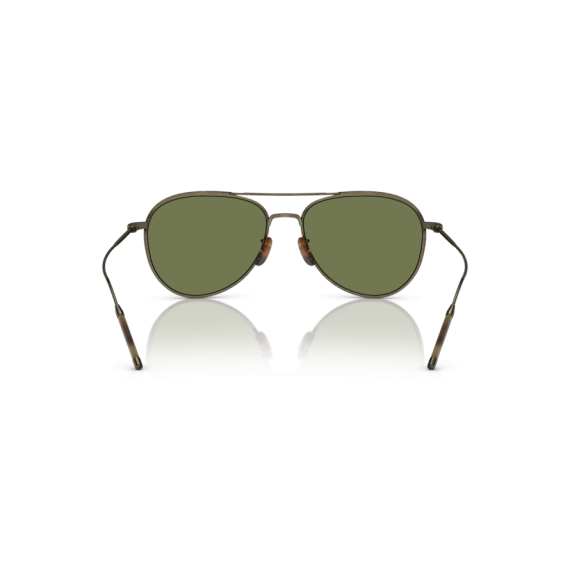 Oliver Peoples OV 1276ST 528452 Güneş Gözlüğü, Cinsiyet: Unisex, Ekartman: 53, Resim 4