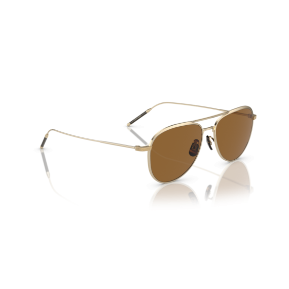 Oliver Peoples OV 1276ST 531153 Güneş Gözlüğü, Cinsiyet: Unisex, Ekartman: 56, Resim 6