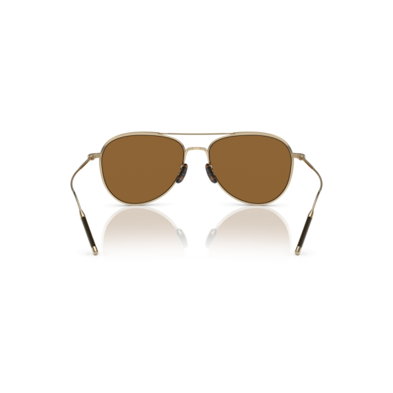 Oliver Peoples OV 1276ST 531153 Güneş Gözlüğü, Cinsiyet: Unisex, Ekartman: 56, Resim 4