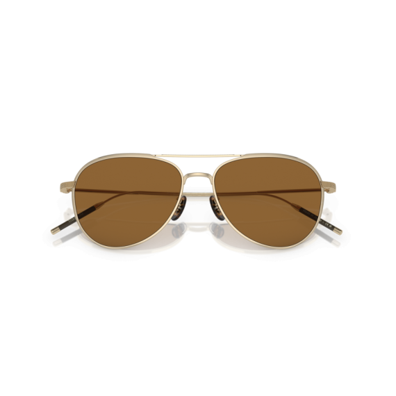 Oliver Peoples OV 1276ST 531153 Güneş Gözlüğü, Cinsiyet: Unisex, Ekartman: 53, Resim 11
