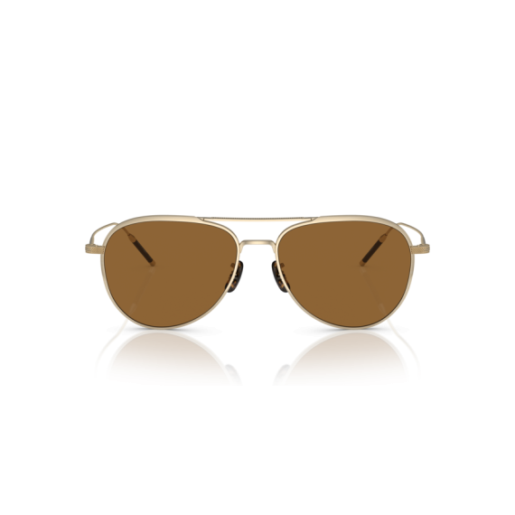 Oliver Peoples OV 1276ST 531153 Güneş Gözlüğü, Cinsiyet: Unisex, Ekartman: 53, Resim 10