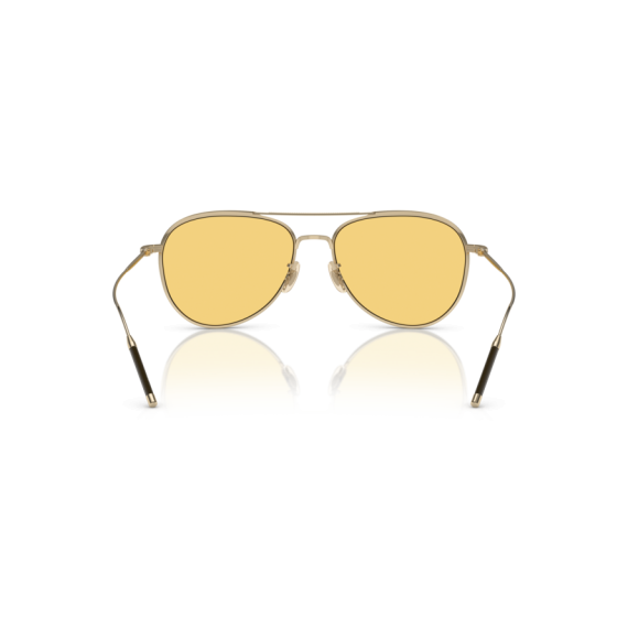 Oliver Peoples OV 1276ST 5311R6 Güneş Gözlüğü, Cinsiyet: Unisex, Ekartman: 56, Resim 4