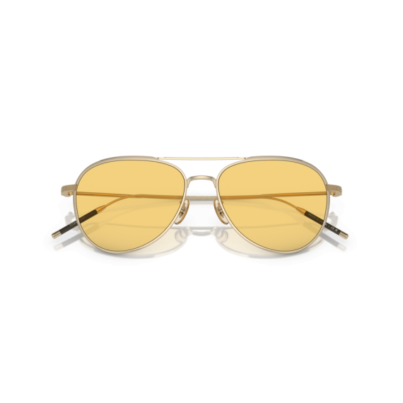 Oliver Peoples OV 1276ST 5311R6 Güneş Gözlüğü, Cinsiyet: Unisex, Ekartman: 56, Resim 12