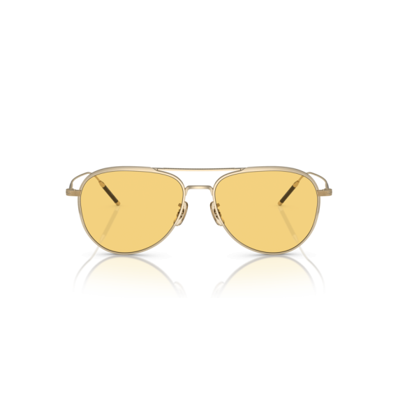 Oliver Peoples OV 1276ST 5311R6 Güneş Gözlüğü, Cinsiyet: Unisex, Ekartman: 56, Resim 10