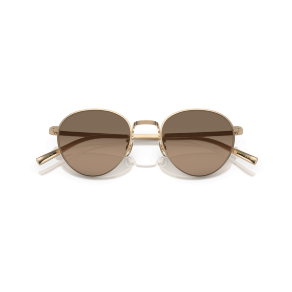 Oliver Peoples OV 1336ST 5035GN Güneş Gözlüğü, Resim 10