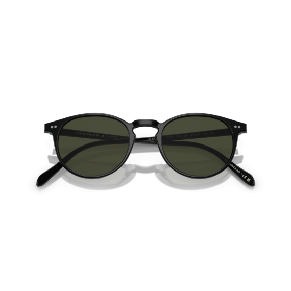 Oliver Peoples OV 5004SU 1005P1 Güneş Gözlüğü, Resim 10