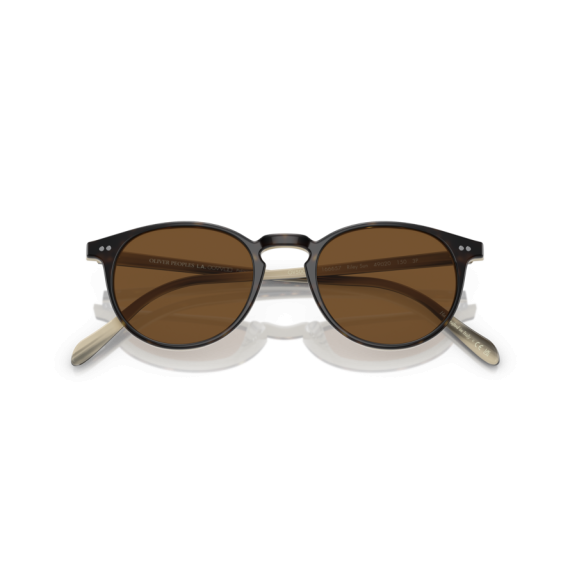 Oliver Peoples OV 5004SU 166657 Güneş Gözlüğü, Resim 10