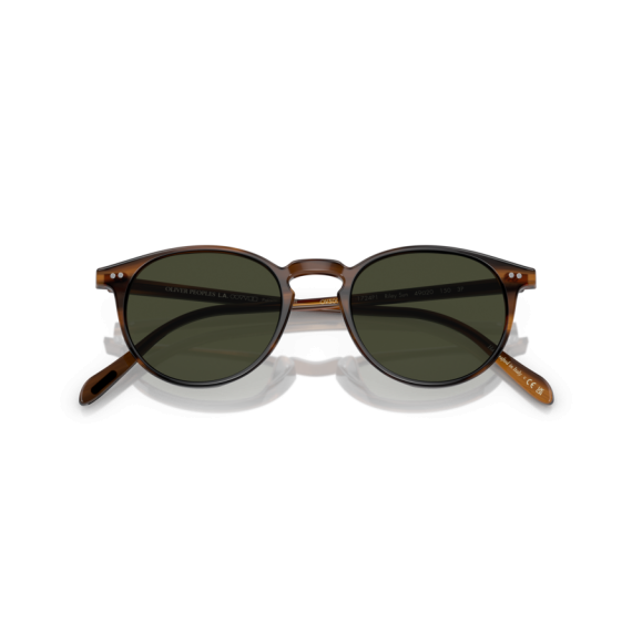 Oliver Peoples OV 5004SU 1724P1 Güneş Gözlüğü, Resim 10