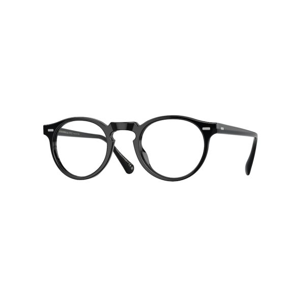 Oliver Peoples OV 5217S 1005GH Güneş Gözlüğü, Cinsiyet: Unisex, Ekartman: 47, Resim 8