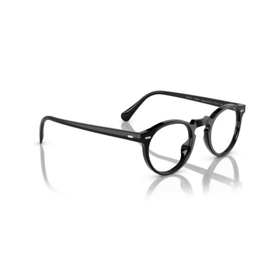 Oliver Peoples OV 5217S 1005GH Güneş Gözlüğü, Cinsiyet: Unisex, Ekartman: 47, Resim 4