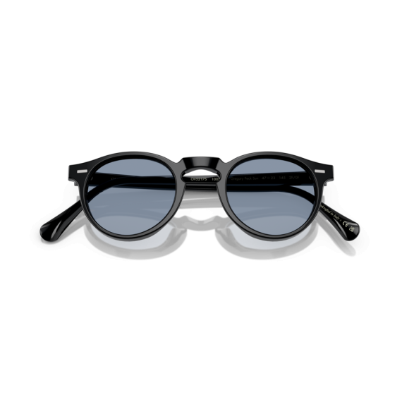 Oliver Peoples OV 5217S 1005GH Güneş Gözlüğü, Cinsiyet: Unisex, Ekartman: 47, Resim 5