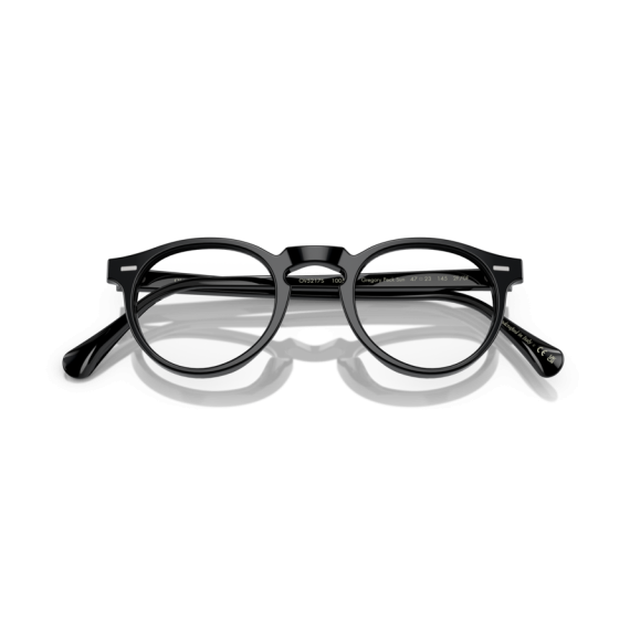 Oliver Peoples OV 5217S 1005GH Güneş Gözlüğü, Cinsiyet: Unisex, Ekartman: 47, Resim 7