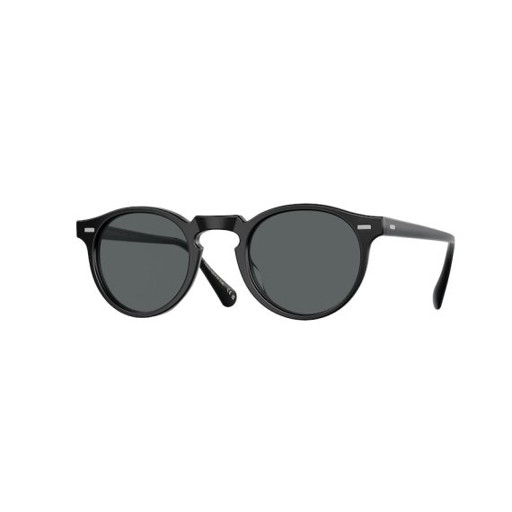 Oliver Peoples OV 5217S 1031P2 Güneş Gözlüğü, Cinsiyet: Unisex, Ekartman: 47, Resim 12