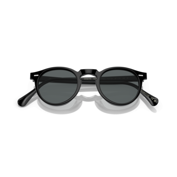 Oliver Peoples OV 5217S 1031P2 Güneş Gözlüğü, Cinsiyet: Unisex, Ekartman: 47, Resim 10