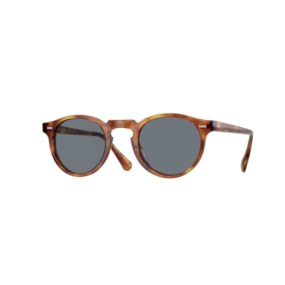 Oliver Peoples OV 5217S 1483R8 Güneş Gözlüğü, Cinsiyet: Unisex, Ekartman: 47, Resim 14